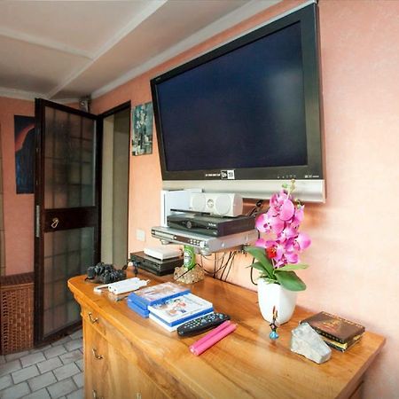 Hotel Residenza Camilla Rzym Zewnętrze zdjęcie