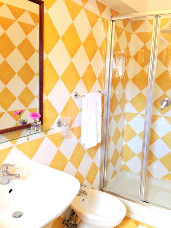 Hotel Residenza Camilla Rzym Zewnętrze zdjęcie